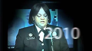 Surgeon General