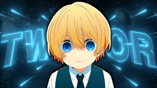 Aquamarine Hoshino Twixtor Clips Oshi No Ko Ep 1