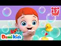 No no bath safe song  more domi kids songs  nursery rhymes  educational songs