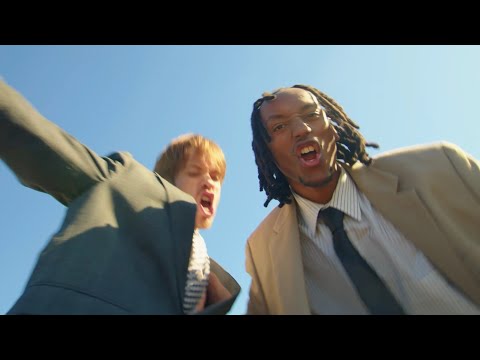 Sunrise Academy - Sunkissed (Official Music Video)
