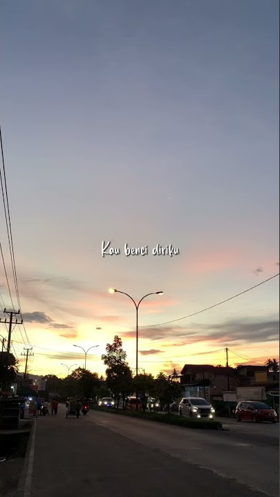 Tak Pernah Ternilai Last Child
