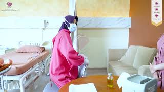 Pijat Oksitosin