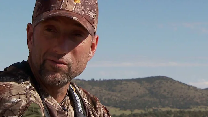 "The Rut Is On" S2 EP11