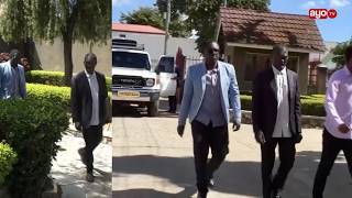 MWENYEKITI WA KIJIJI KIZIMBANI KWA TUHUMA ZA KUGHUSHI SAINI YA MTENDAJI KUUZA KIWANJA CHA MILIONI 25