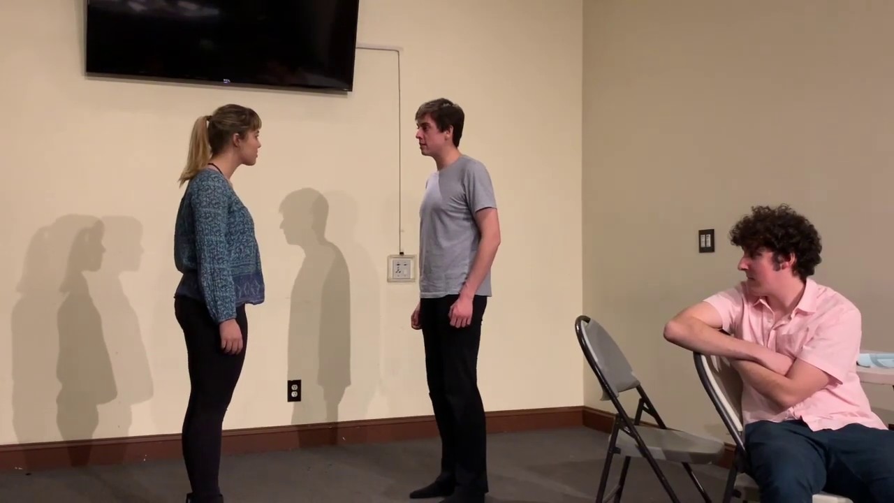 Speech and Debate by Stephen Karam YouTube