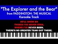 The Explorer And The Bear Karaoke Paddington The Musical Single Version Lyrics On Screen mp3