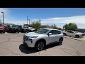 2025 Nissan Rogue SV Scottsdale, North Scottsdale, Phoenix, Paradise Valley, Mesa AZ