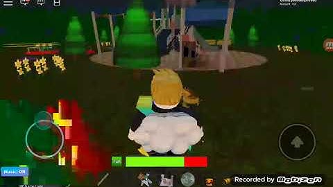 [Limited]How to get the green ghost baldi