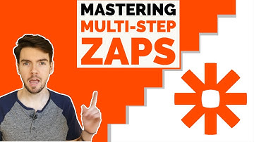 How to Master Multi-Step Zaps Like a Pro