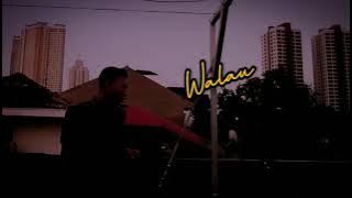 setengah lirik lagu fourtwenty HITAM-PUTIH story WhatsApp