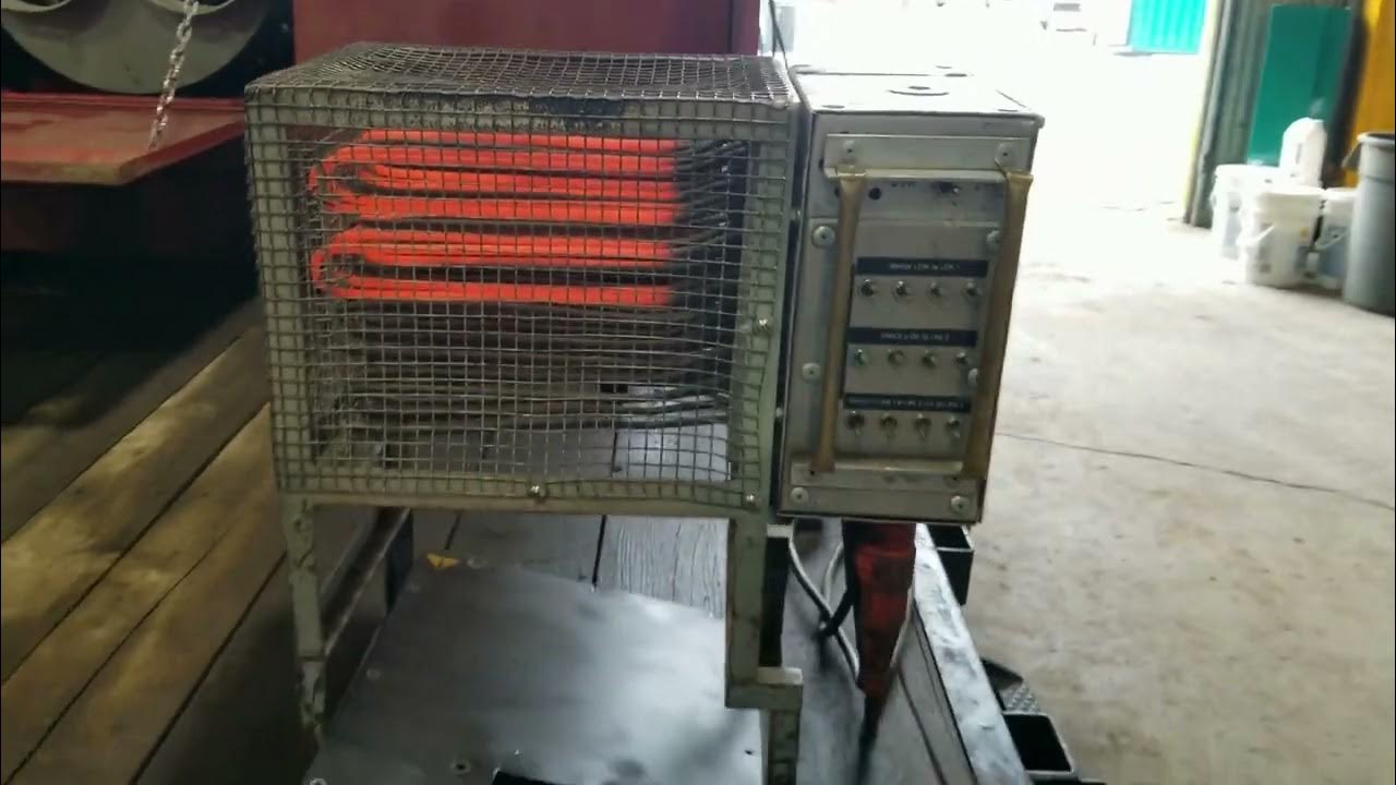 How to load test a small kubota cummins genset youtube
