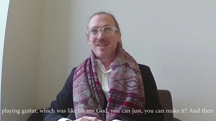 Neil Clifton Cain on Getting Started in Music