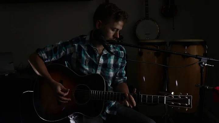 Ryan Jenkins - Carolina (Cover)
