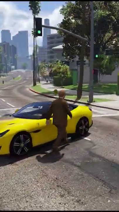 GTA 5 - LESTER STORY FROM POOR TO BILLIONAIRE | TECHNO GAMERZ