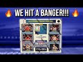 🔥 WE HIT A BANGER!!! 🔥 | 2021-22 Panini Contenders Basketball Hobby Box Review