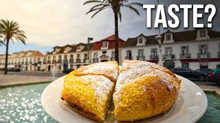 Spain to Portugal in 5 Minutes: The Hidden Gem of Vila Real 🇵🇹