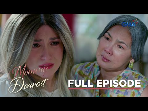 Mommy Dearest: Olive