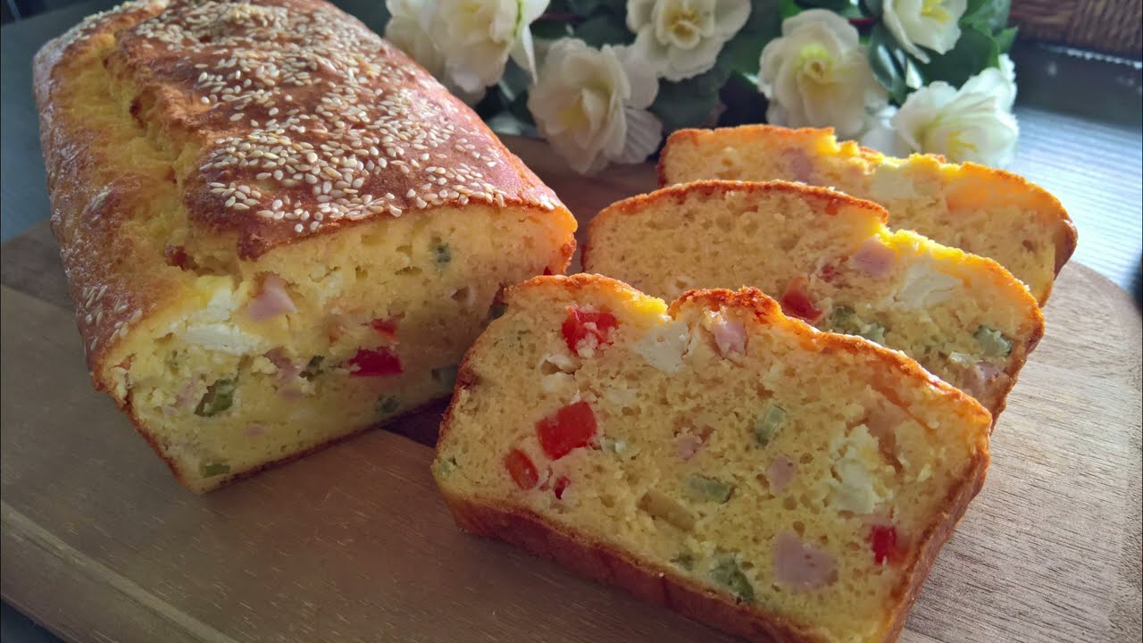 Španska pita / Od sada pravim samo ovako