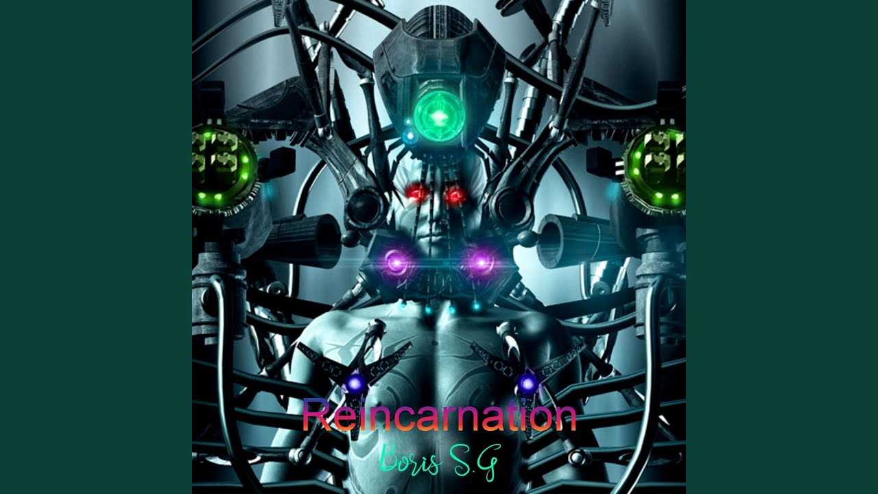 Watch Reincarnation on YouTube Watch Reincarnation on YouTube