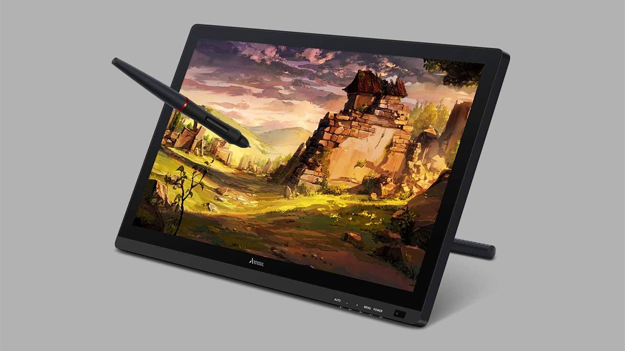 Best Drawing Tablets