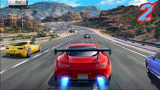 Street Racing 3D - EP 2 - URBAN RIVALS Complete 100% screenshot 5