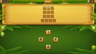 Word Connect - Word Games Puzzle Gameplay (Android,iOS) screenshot 2