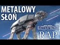 Metalowy Słoń (Star Wars Battlefront RAP)