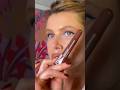 3 КОРИЧНЕВЫХ БЛЕСКА🤎(список в ТГ канале) #makeup #beauty #grwm #lipgloss #rhodeskin