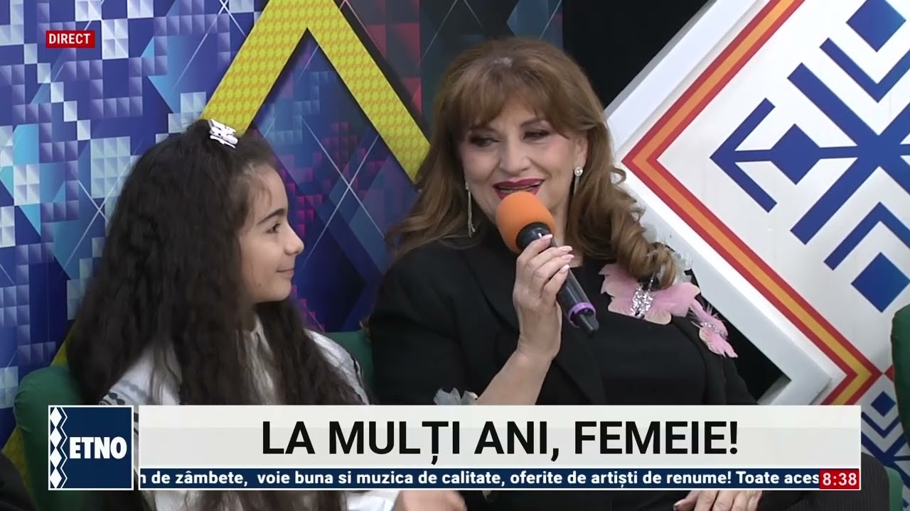 Matinali si Populari 6 martie 2026