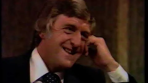 Parkinson Full Show. Guests:  Billy Connolly, Barb...