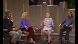 Parkinson Full Show. Guests:  Billy Connolly, Barbara Woodhouse & Angie Dickinson  1980's