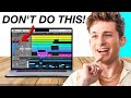 15 Tips for Logic Pro Beginners | Music Production 101