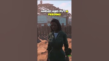 Unveiling the Brahmin Fertilizer Production 2: Featuring Cages #FalloutTips