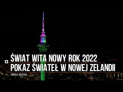 Wideo: Gdzie świętować Nowy Rok 2022 w Soczi i hotelach z programem