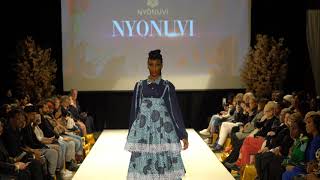 Emerge Presents Nyonuvi