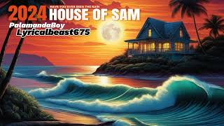 HOUSE OF SAM - HAVE YOU EVER SEEN THE RAIN [LYRICS] || LATEST PNG MUSIC 2024