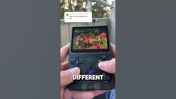 Here is your answer🤪😭 #rap #gaming #games #retro #nostalgia #gamingconsole #spiderman #gamer #game