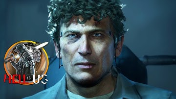 Hell Is Us [#10] - Into The Unknown, END (21-09-2025)