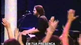 Jason Upton - In Your Presence Legendado Português