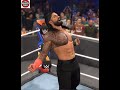 How Many Times Roman Reigns Spears Seth Rollins ( Warning : #Meme Content )