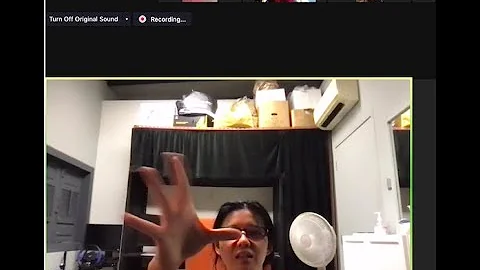 Flamenco for Life Therapy | JACI@Seniors | Daphne ...