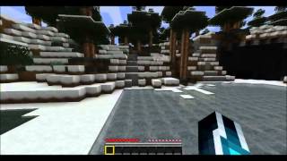 Minecraft Survival with TBAG ep.2