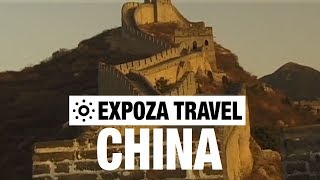 Great Wall of China Vacation Travel Video Guide
