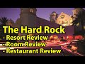 Hard Rock Hotel - Universal Orlando | Resort Review, Room Review and Restaurant Review