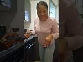 Live highlight