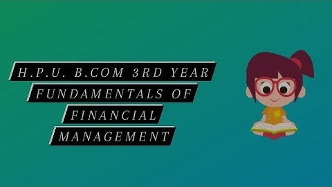 H.P.U. B.COM 3RD YEAR Fundamentals of management Bc3.2(a) QUESTION PAPER