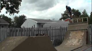 Hunter Bechtle - Farewell Zero Gravity
