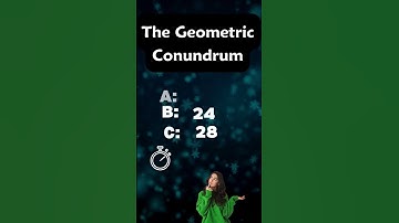 Crack the Code: Unraveling a Cryptic Math Riddle. #numberpuzzle #mathgame #logicpuzzles #riddlerealm