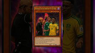 South African Yu-Gi-Oh! Is in Trouble... #yugioh #yugiohcommunity #yugiohtcg #southafrica #deck #tcg