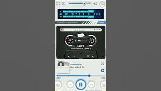EKAMATRA - Sentuhan kecundang (audio)